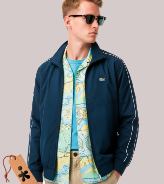 CHAQUETA LACOSTE 07