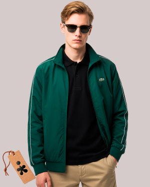 CHAQUETA LACOSTE 08