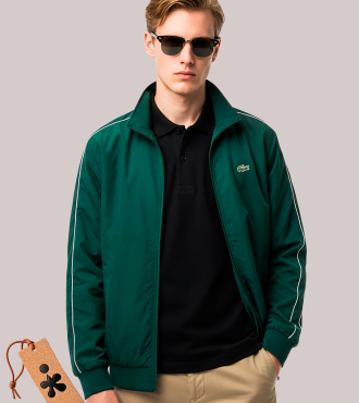 CHAQUETA LACOSTE 08