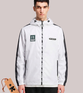 CHAQUETA OFFWHITE 01