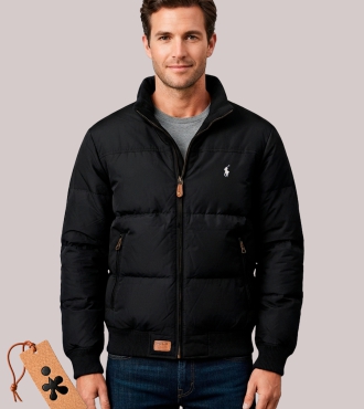 CHAQUETA POLOPL 01