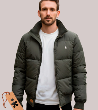 CHAQUETA POLOPL 02
