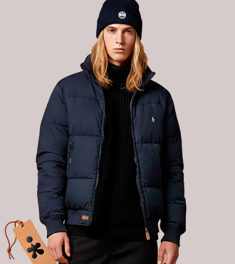 CHAQUETA POLOPL 03