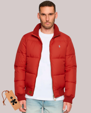 CHAQUETA POLOPL 05