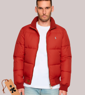 CHAQUETA POLOPL 05