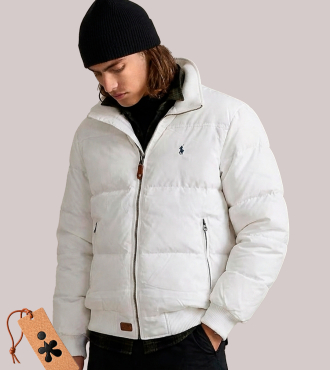 CHAQUETA POLOPL 06