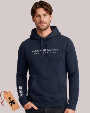 HOODIE AF 32