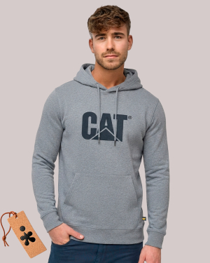 HOODIE CAT 03