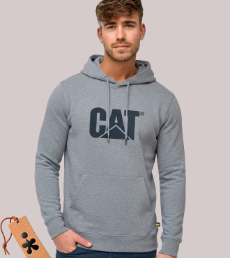 HOODIE CAT 03