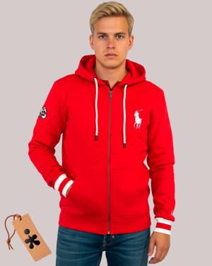 HOODIE RL 01
