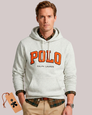 HOODIE RL 02