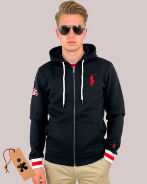 HOODIE RL 03