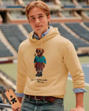 HOODIE RL 04