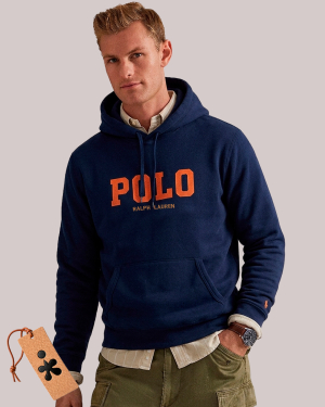 HOODIE RL 08
