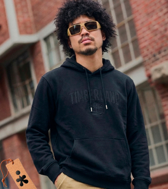 HOODIE TB 01