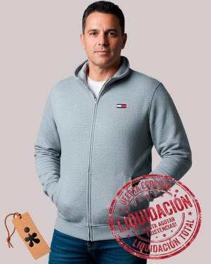 HOODIE TH 09