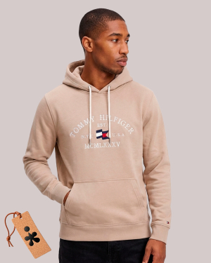 HOODIE TH 10