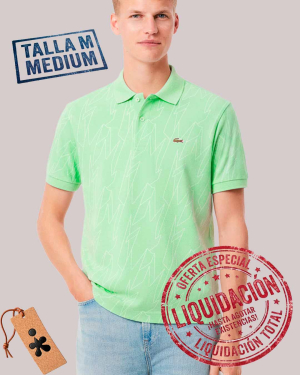 POLOH LC 24