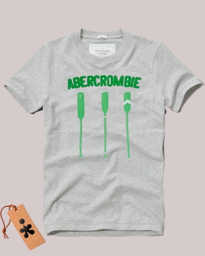 CAMISETAH T-Shirt AF 01
