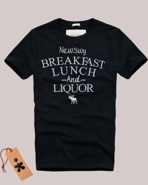 CAMISETAH T-Shirt AF 02