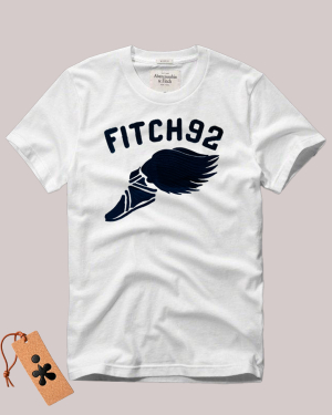 CAMISETAH T-Shirt AF 05