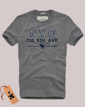 CAMISETAH T-Shirt AF 09