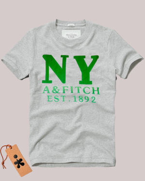 CAMISETAH T-Shirt AF 10