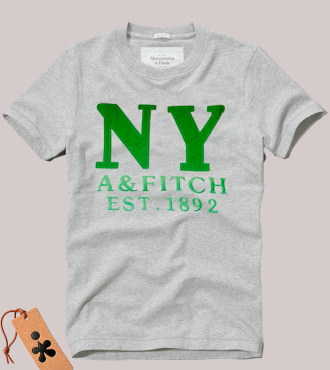 CAMISETAH T-Shirt AF 10