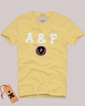 CAMISETAH T-Shirt AF 11