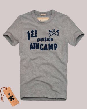 CAMISETAH T-Shirt AF 12