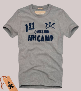 CAMISETAH T-Shirt AF 12