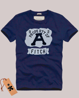 CAMISETAH T-Shirt AF 14