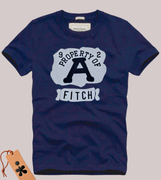 CAMISETAH T-Shirt AF 14