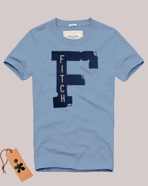 CAMISETAH T-Shirt AF 15