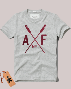 CAMISETAH T-Shirt AF 16