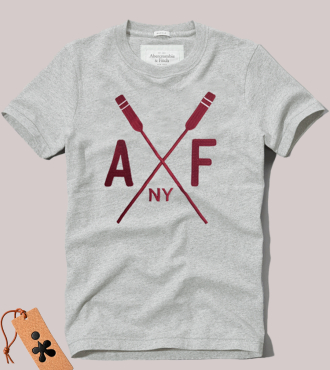 CAMISETAH T-Shirt AF 16
