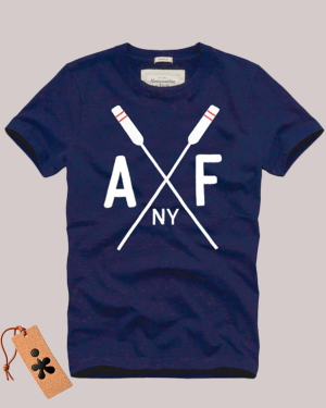 CAMISETAH T-Shirt AF 17
