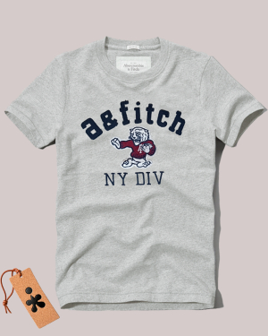 CAMISETAH T-Shirt AF 18