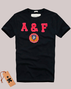 CAMISETAH T-Shirt AF 26