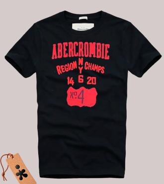 CAMISETAH T-Shirt AF 29