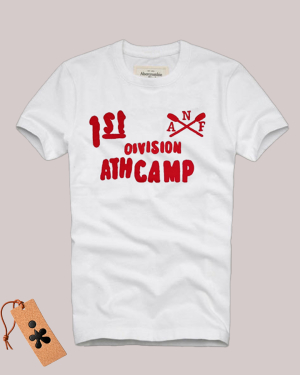 CAMISETAH T-Shirt AF 32