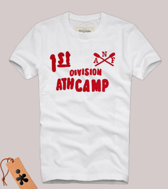 CAMISETAH T-Shirt AF 32