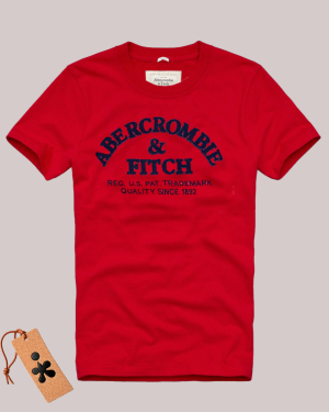 CAMISETAH T-Shirt AF 33