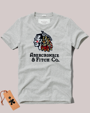 CAMISETAH T-Shirt AF 36
