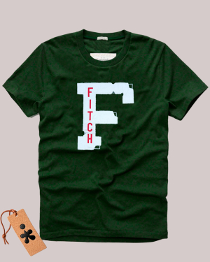 CAMISETAH T-Shirt AF 41