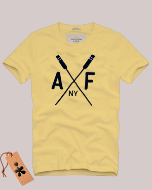 CAMISETAH T-Shirt AF 42