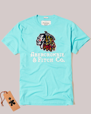 CAMISETAH T-Shirt AF 43