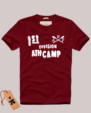 CAMISETAH T-Shirt AF 44