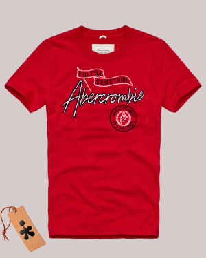 CAMISETAH T-Shirt AF 48