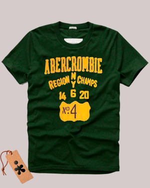 CAMISETAH T-Shirt AF 49